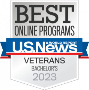 Best Online Program Veterans