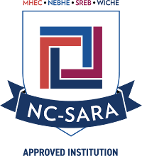 NC-Sara Approved Institution