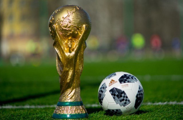 5 Facts About World Cup Security JWU Online