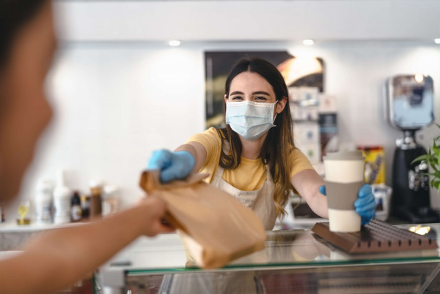 Everything You Need To Know About Restaurant Food Compliance Managers banner