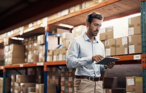 10 Reasons to Consider a Supply Chain Management Career | JWU Online