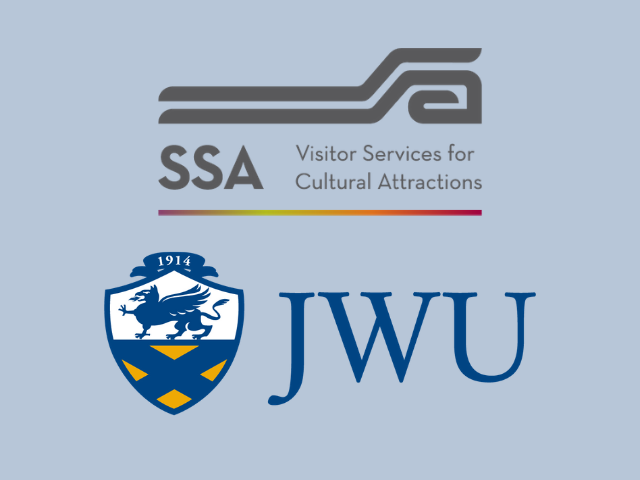 JWU Announces Partnership with SSA banner