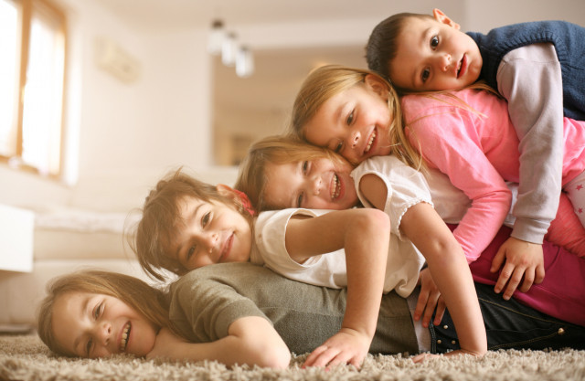 How Birth Order Impacts Your Personality banner