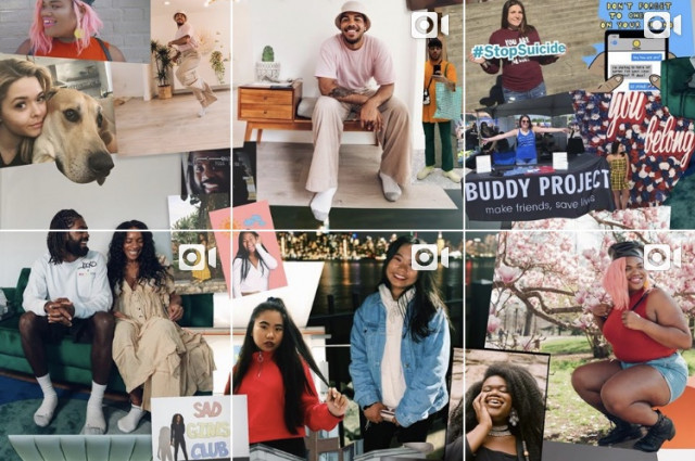 How Instagram is Tackling Mental Health banner