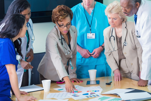 10 Must-Have Traits for Effective Leadership in Healthcare banner