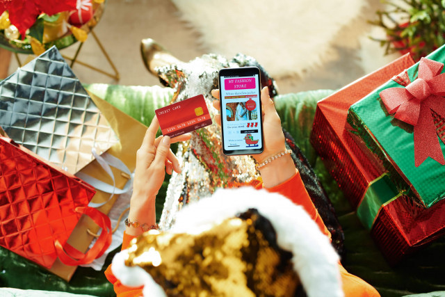 Unwrapping Some of the Best Holiday Ad Campaigns banner