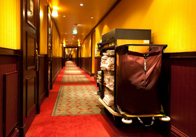 Hotel Housekeeping, and Why Brands Are Letting Guests Choose banner
