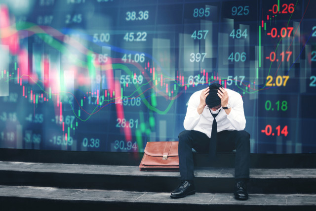 What to do When the Stock Market Goes Down banner