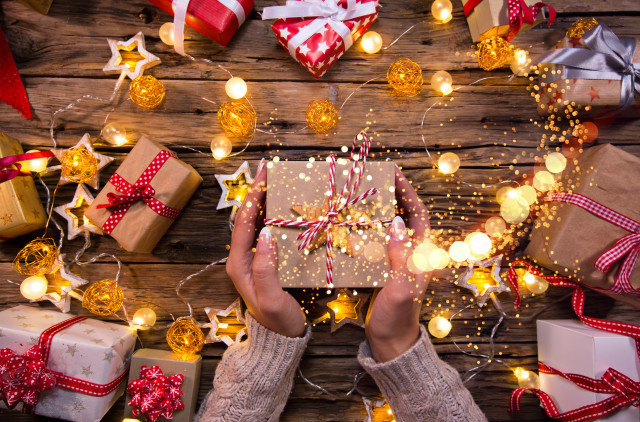 Return, Recycle, Re-gift: Tips for Surviving the Post-Holiday Season banner