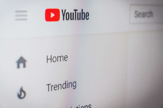 YouTube Ordered to Pay Record Settlement for Alleged Data Violations banner