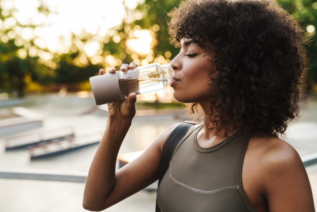 Is Water a Beverage? Everything You Need to Know About Hydration banner