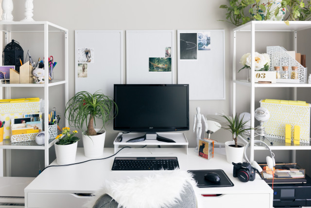 What Your Workspace Says About You banner
