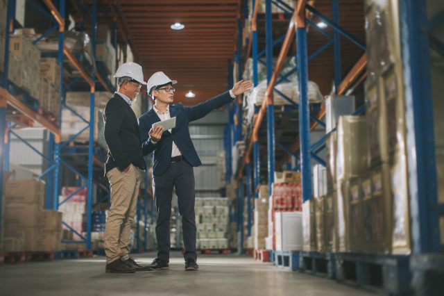 10 Supply Chain Management Careers You Should Consider banner