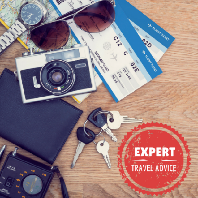 Is Travel Insurance Worth It? banner