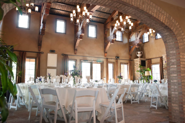 How to Choose a Wedding Venue for the Big Day banner
