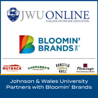 Bloomin Brands Partnership
