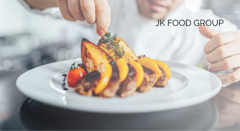 JK Food Group