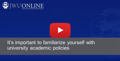 Know Your Academic Policies Youtube