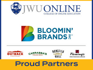 Bloomin' Brands Proud Partners