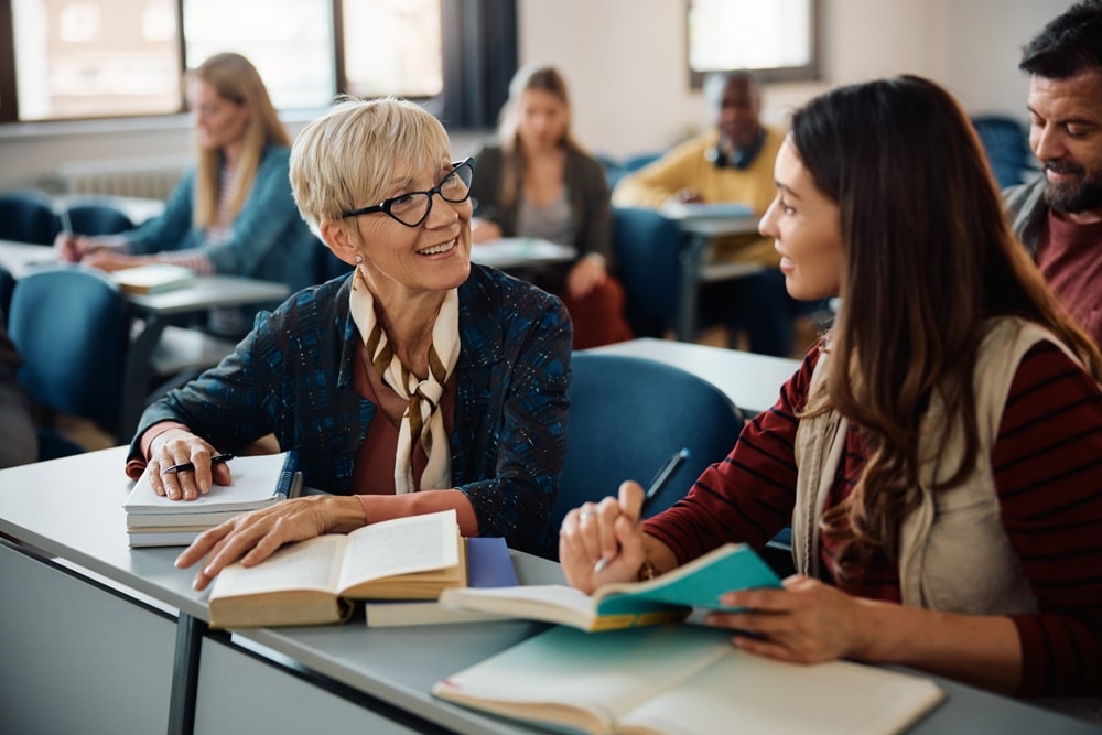 Lifelong Learning What It Is And Why It Matters JWU College Of 