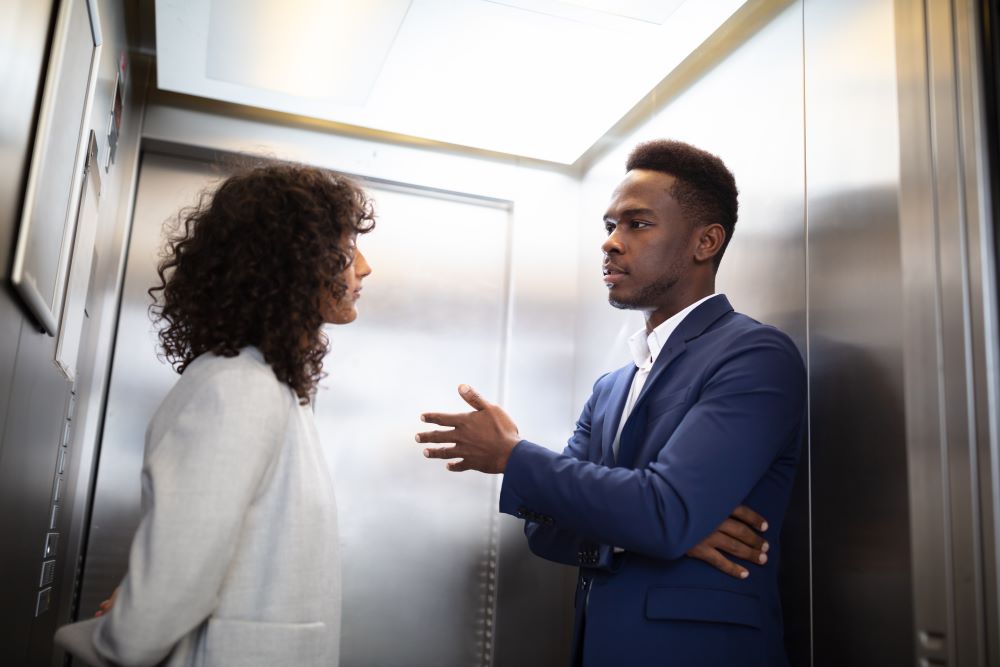 The Art of Pitching: Mastering the Entrepreneurial Elevator Pitch