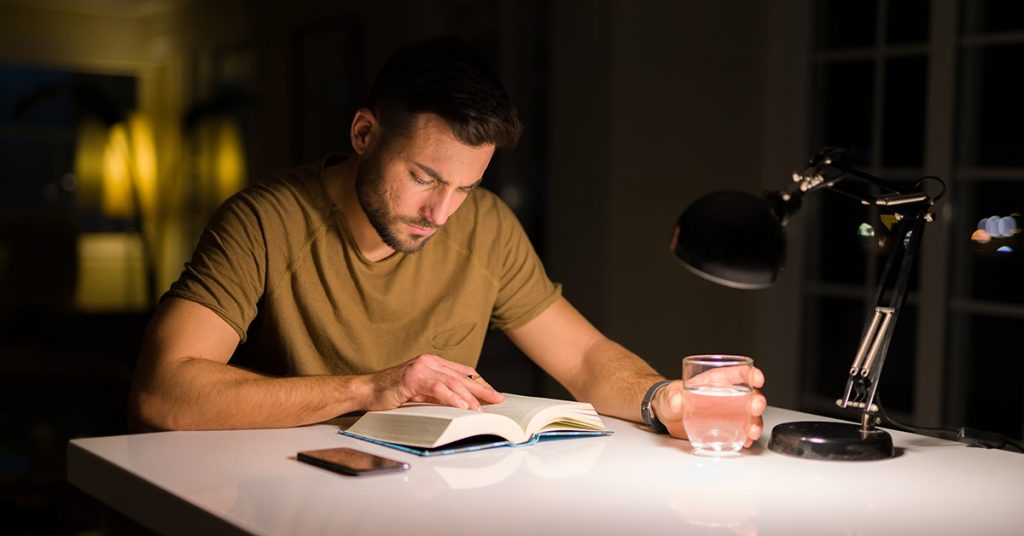 What Type of Student Are You? | JWU Online