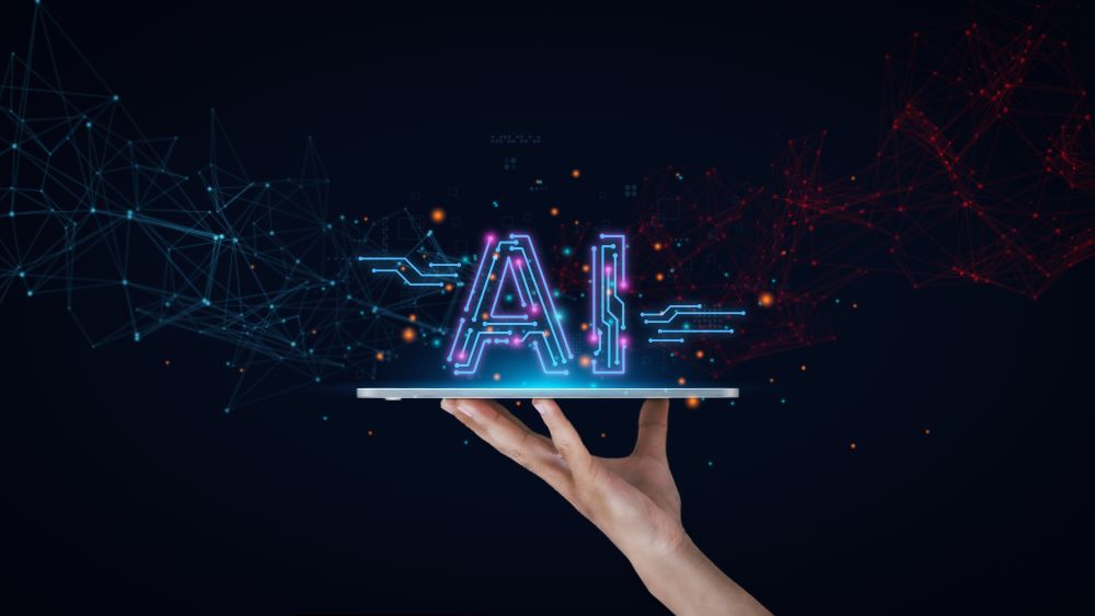The Future of AI: 15 Best Applications of Artificial Intelligence banner
