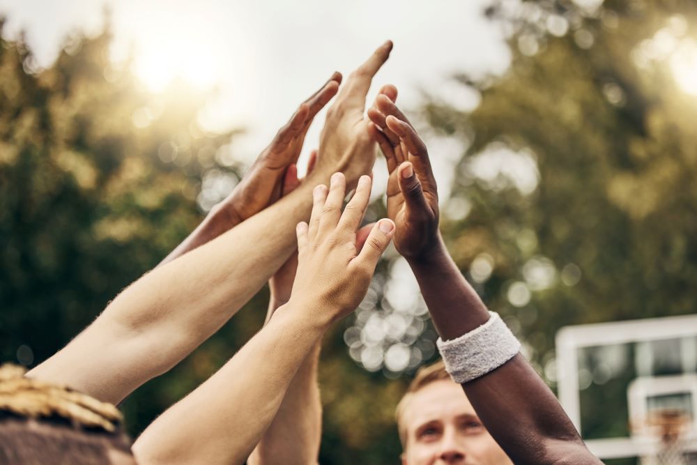 The Promise of Diversity in Sports: Why Diversity And Inclusion Matter in Sports Management banner