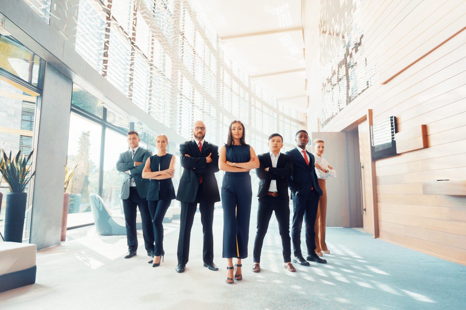 11 Graduate Degrees to Consider for C-Suite Positions | JWU Online