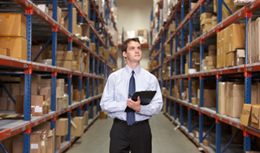 Bachelor of Science in Business Administration - Operations and Supply Chain Management 