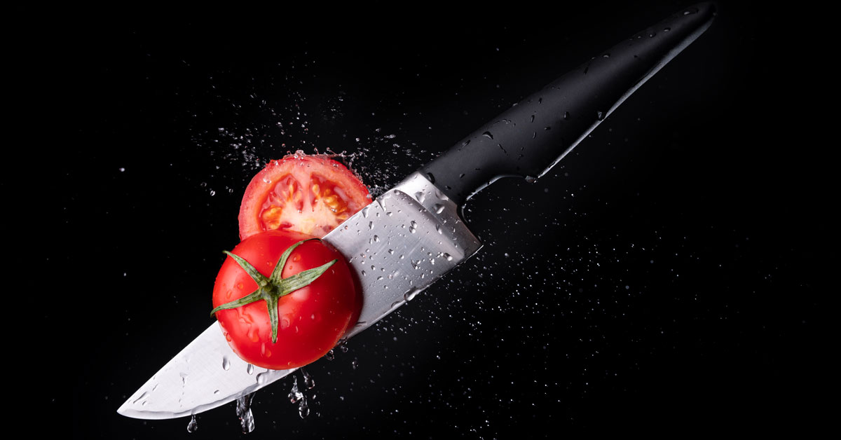 The Cutting Edge: Learning Knife Skills In The Online Professional Culinary Skills Program banner