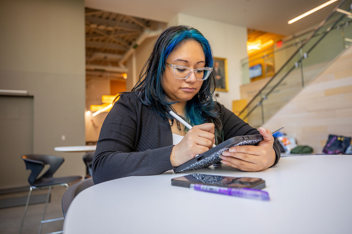 National Online Learning Day Embracing Digital Education JWU Online