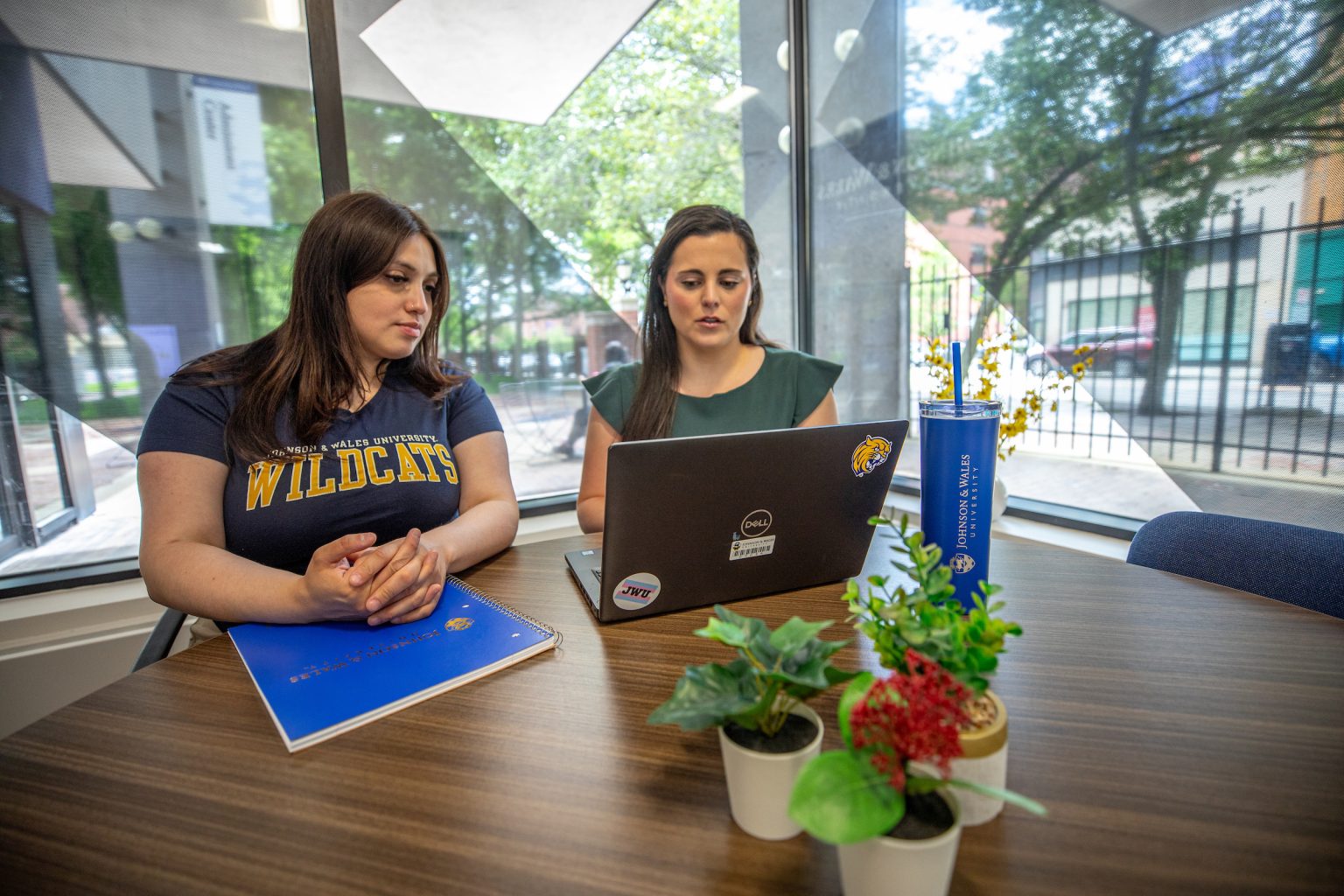 5 Tips for Being a Successful Online Learner JWU Online