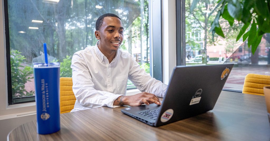 MustHave Tools For Online Learners JWU Online