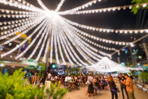 food festival
