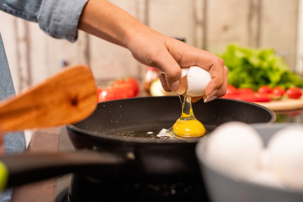 Different Methods of Cooking Eggs