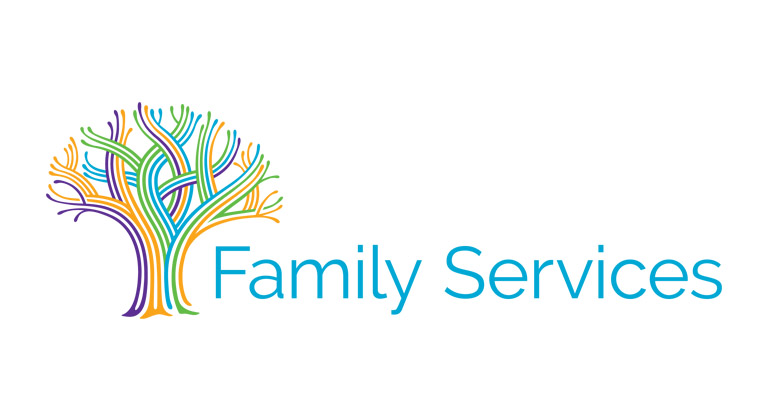 Family Services NY Logo