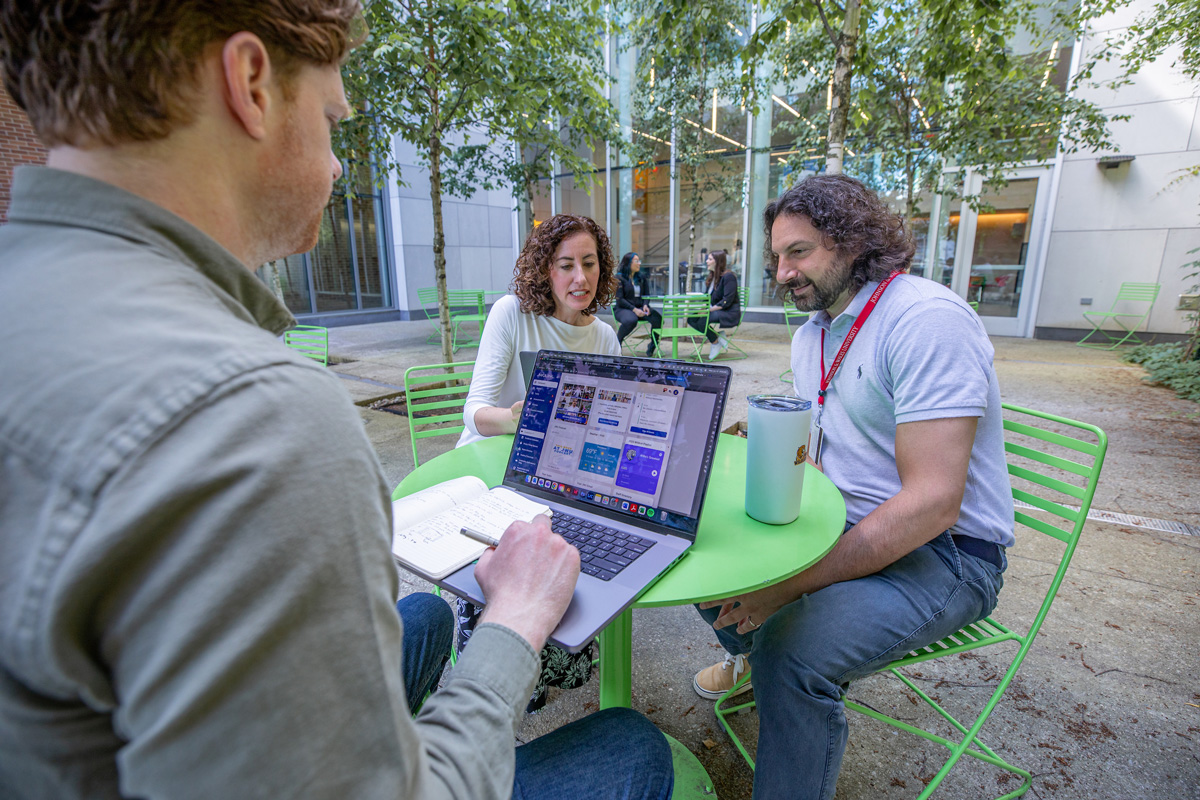 College of Professional Studies Announces Transition to JWU Online