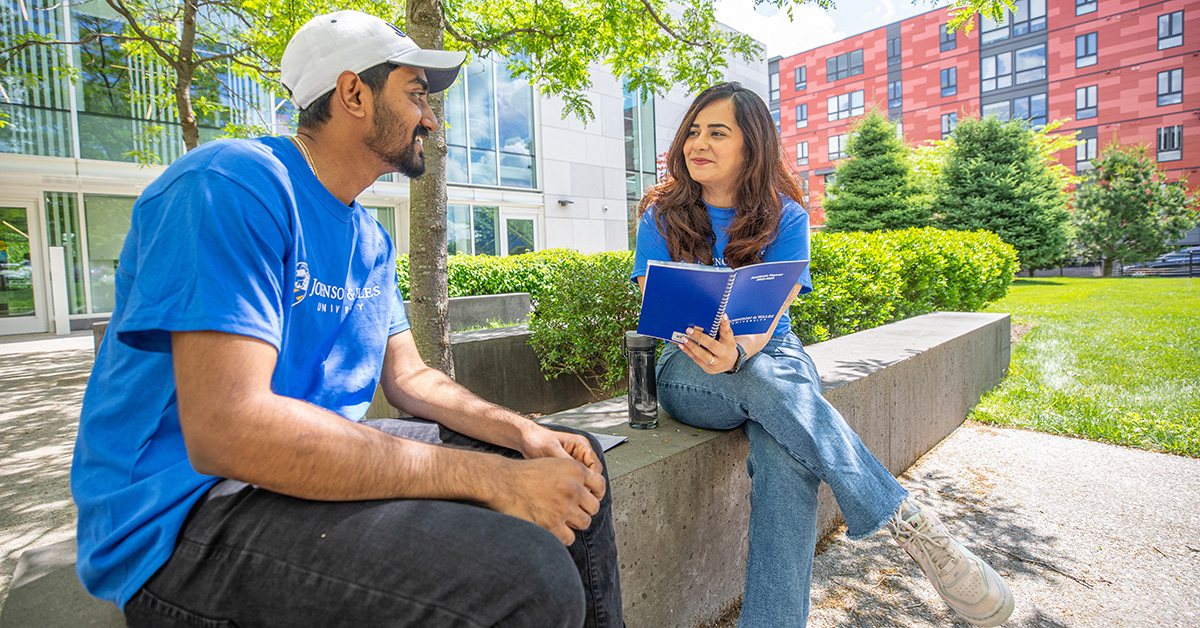 Thinking of Applying to JWU Online? Here’s What You Need to Know