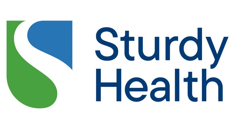 Sturdy Health Logo