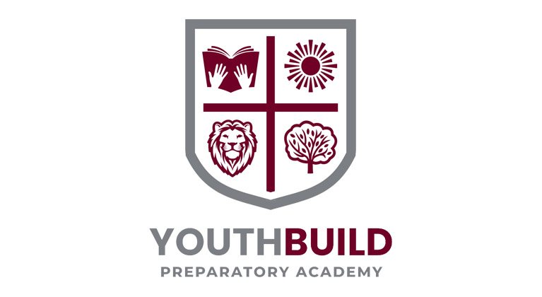 YouthBuild Preparatory Academy Logo