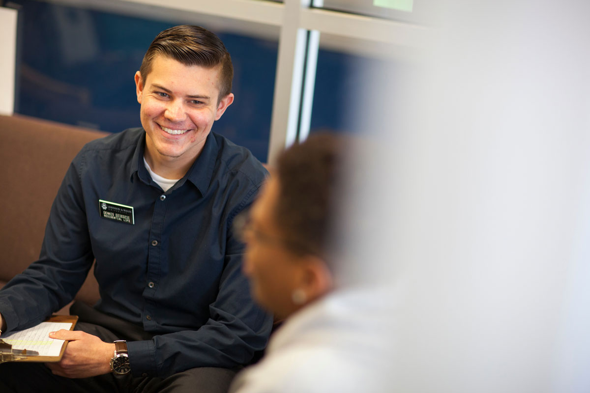 JWU Online Associate Degree Programs | JWU Online