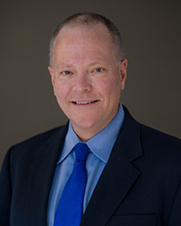 Rex Warren