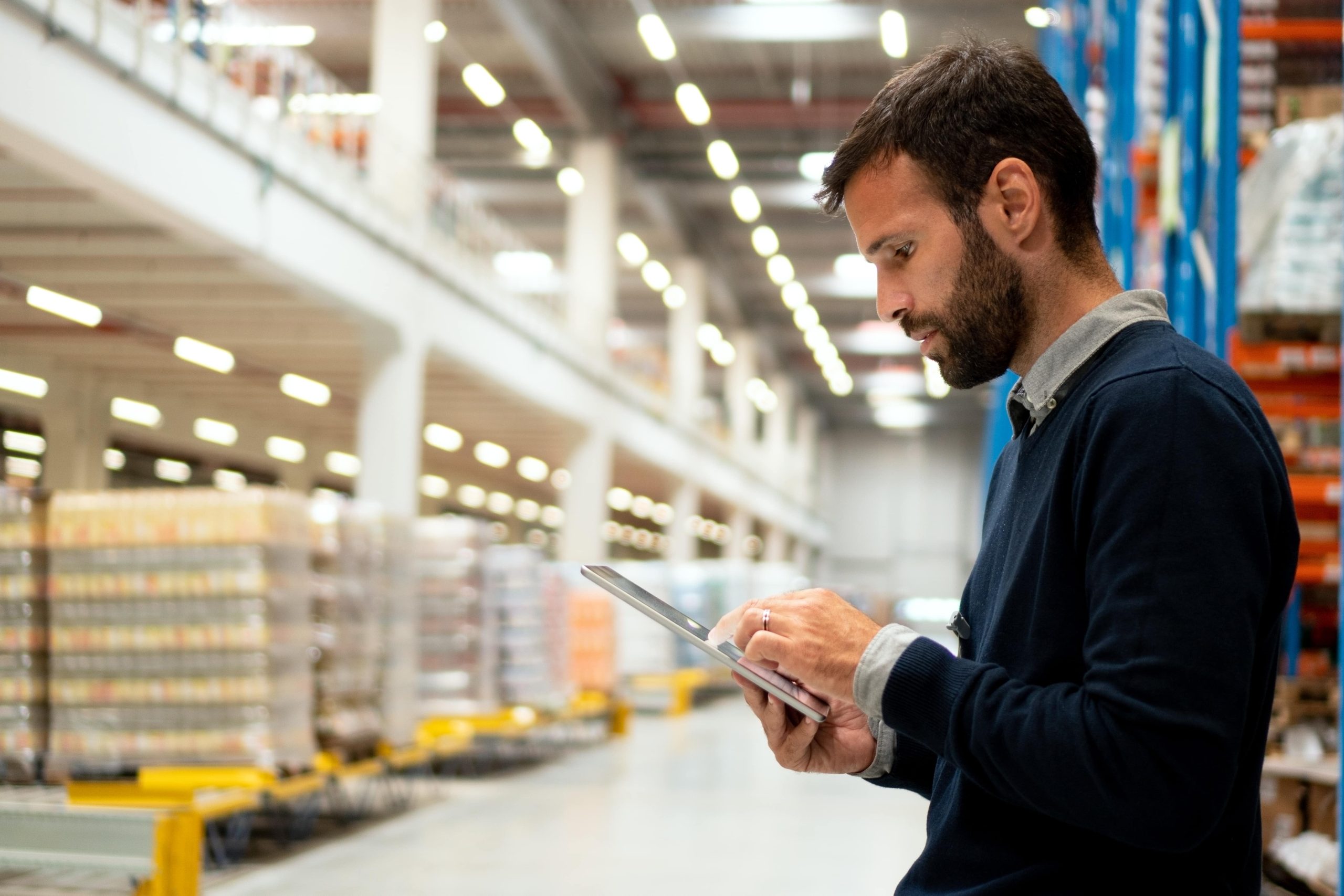What Does a Purchasing Manager Do?