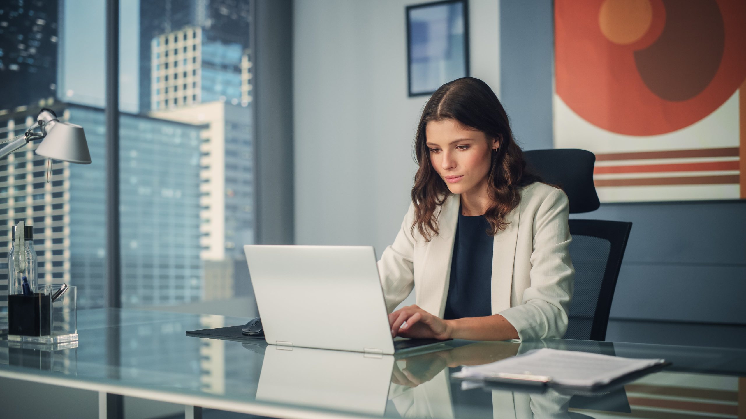 What Can You Do With a DBA Degree?