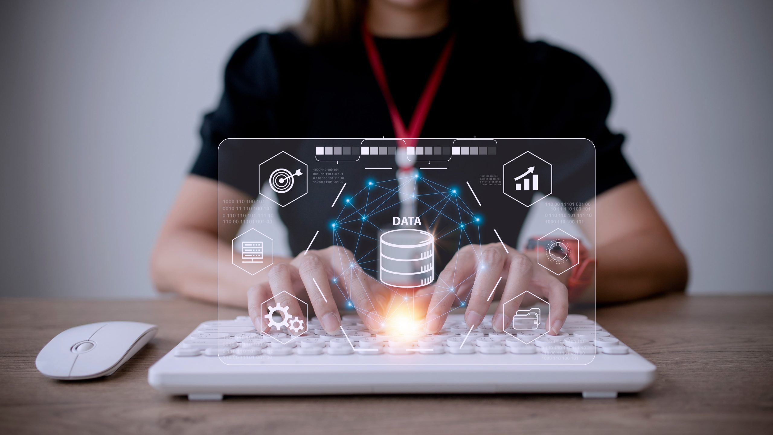 What Is Data Mining? banner