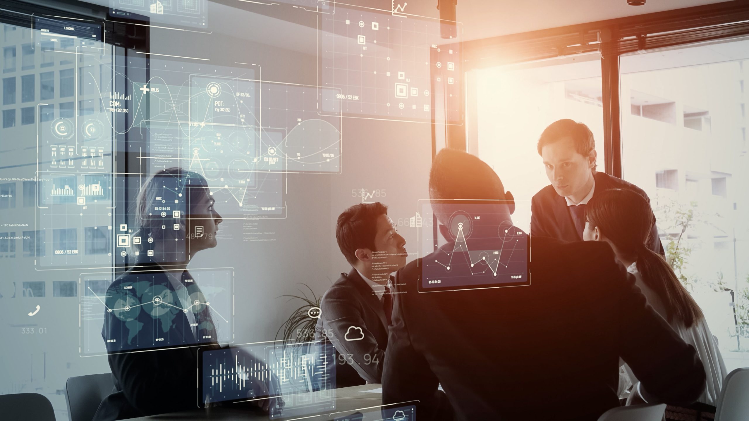 What Is Enterprise Risk Management? banner