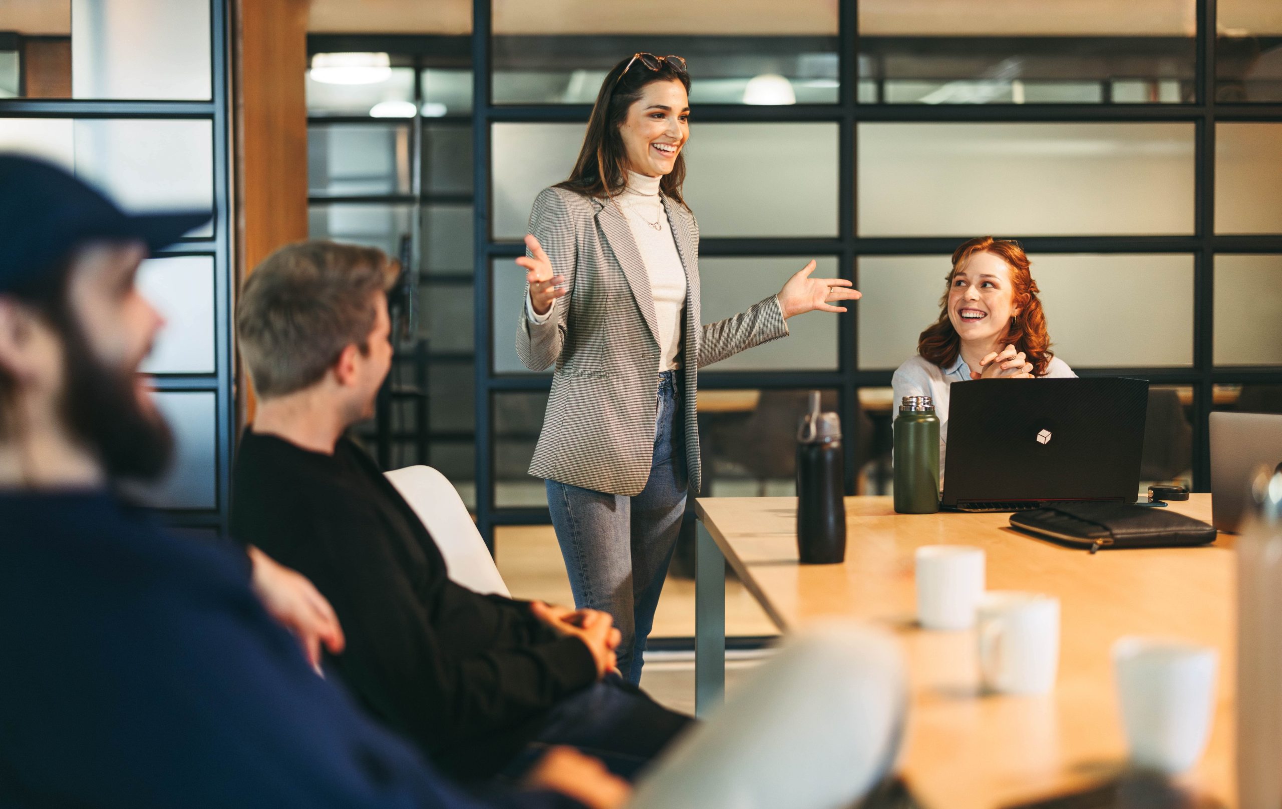 Transactional vs. Transformational Leadership: What’s the Difference?