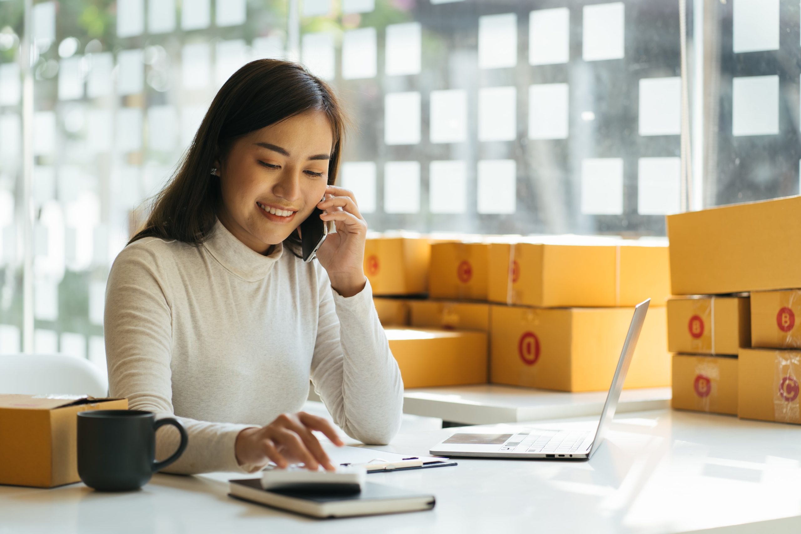 The Power of Omnichannel Retail in Fashion