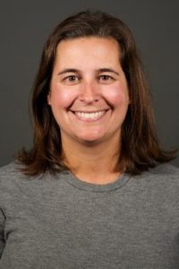 Headshot of Cara Sammartino